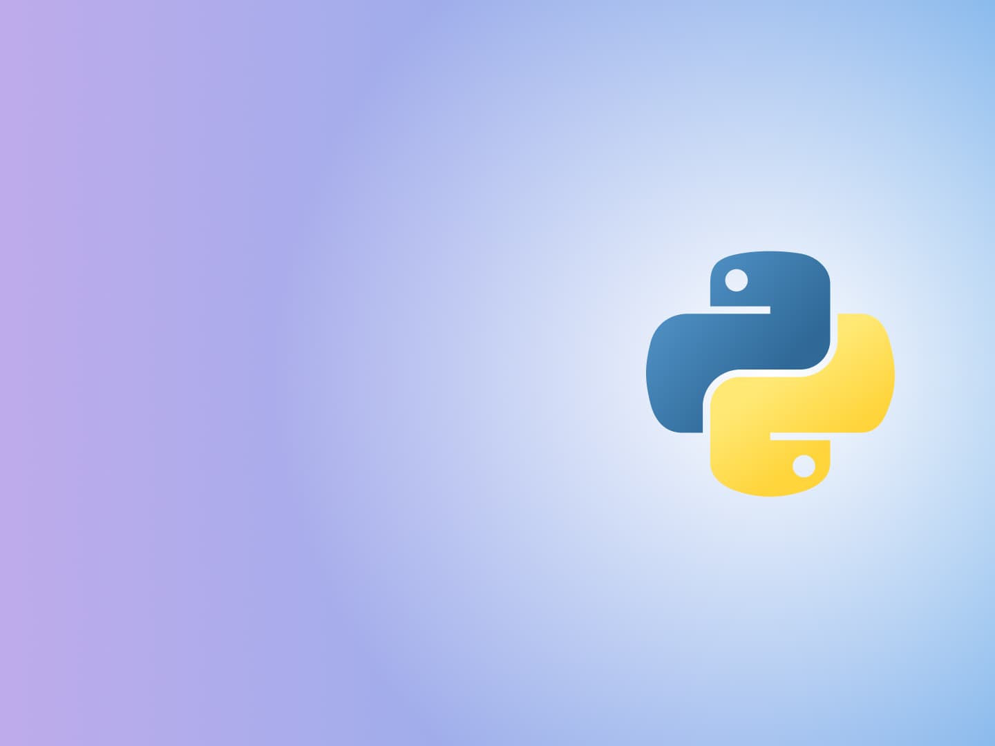 Python x AI